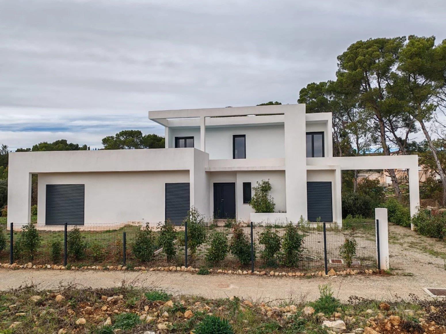 Maison à vendre, 130m², Flayosc
