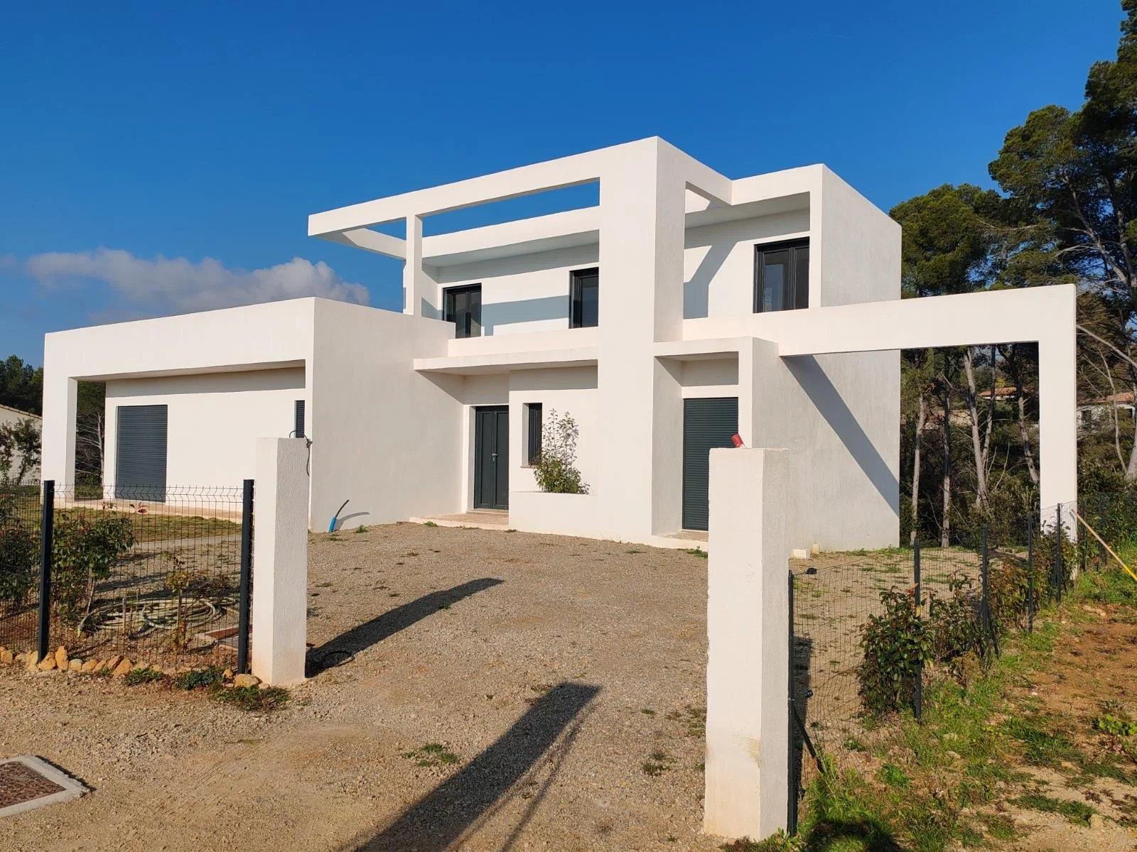 Maison à vendre, 130m², Flayosc