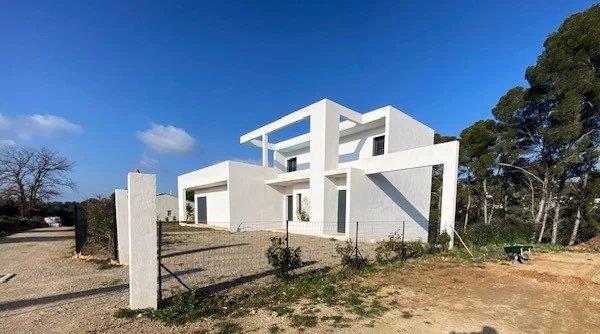 Maison à vendre, 130m², Flayosc