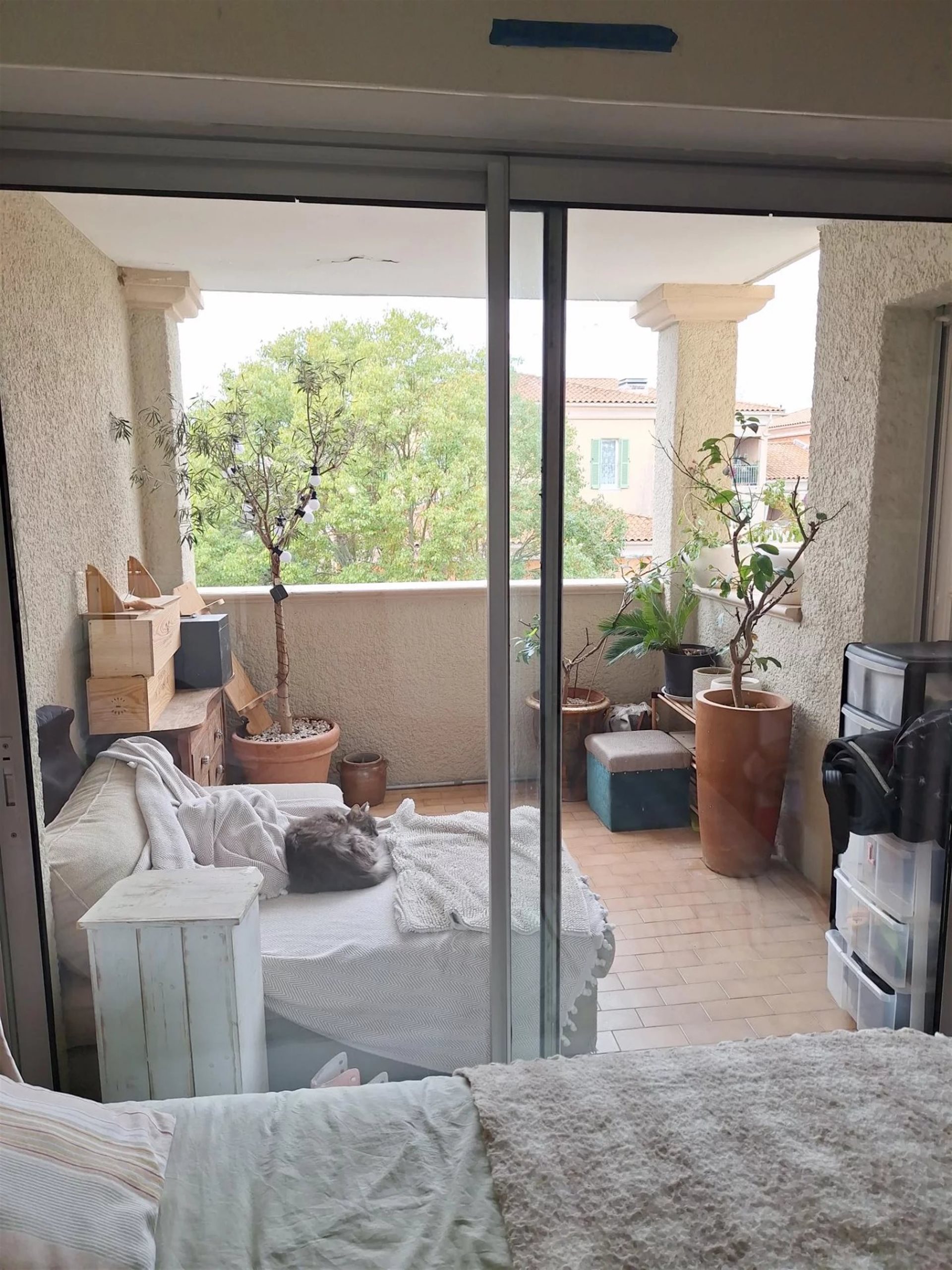 Appartement à vendre, 62m², Saint-Tropez
