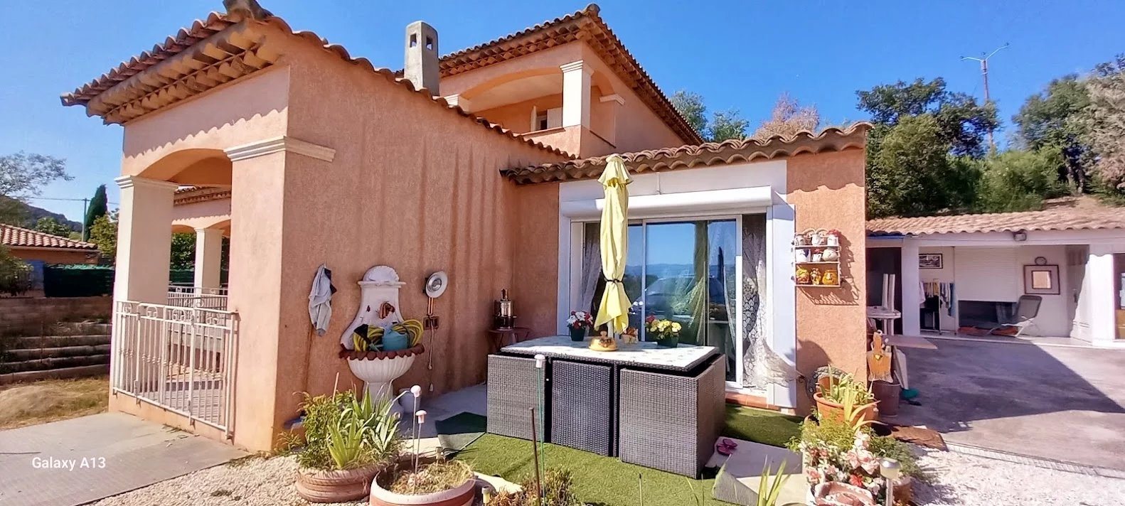 Maison à vendre, 145m², Vidauban
