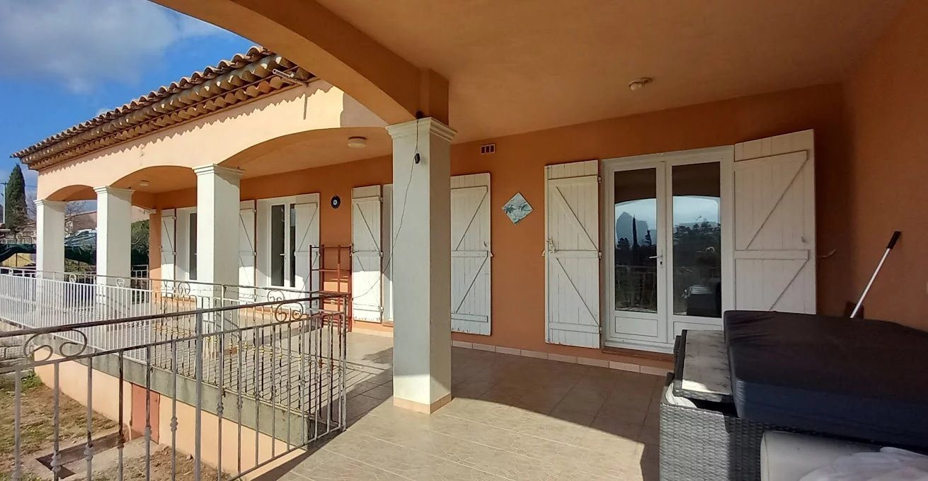 Maison à vendre, 145m², Vidauban