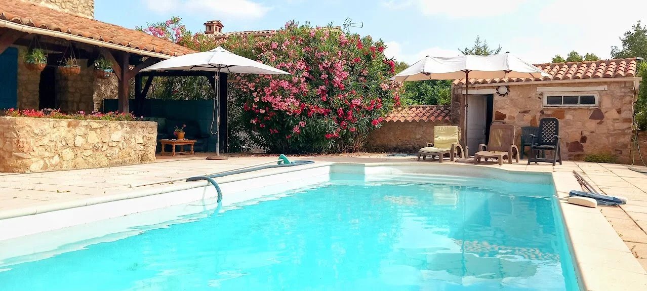 Maison à vendre, 174m², Saint-Paul-en-Forêt