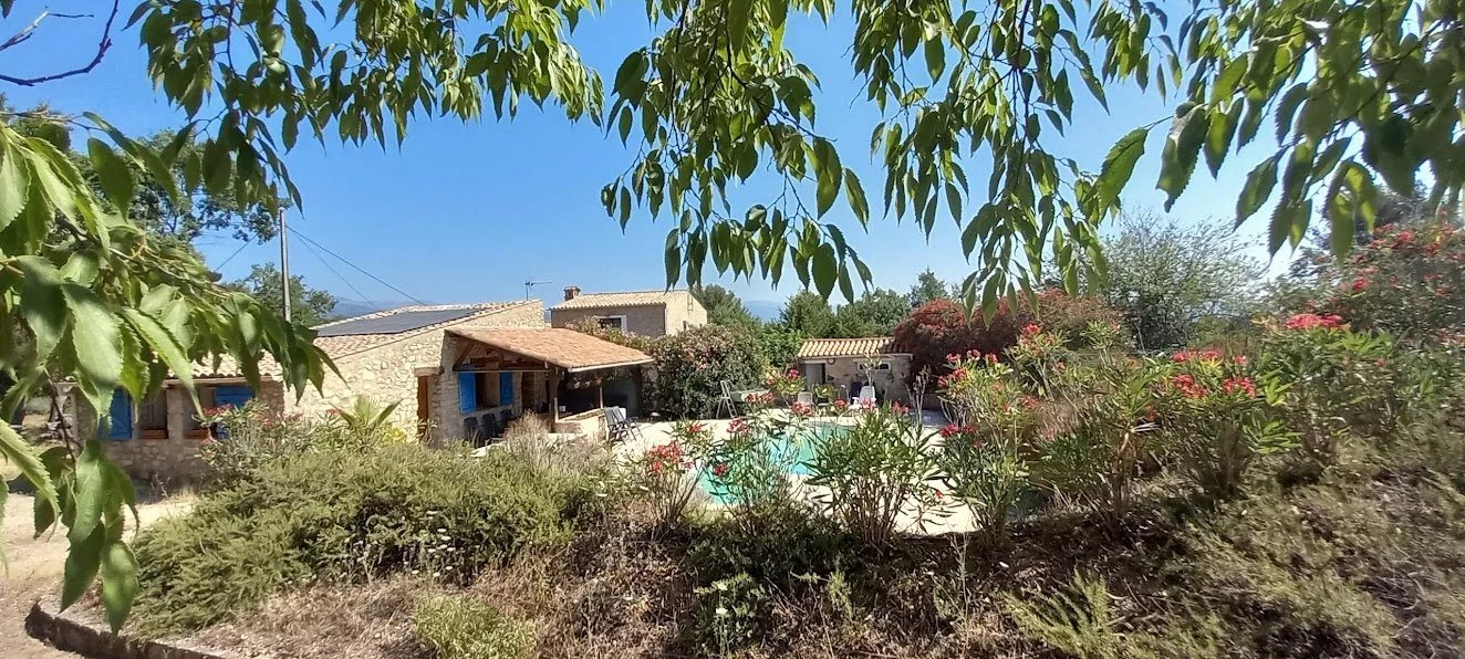 Maison à vendre, 174m², Saint-Paul-en-Forêt