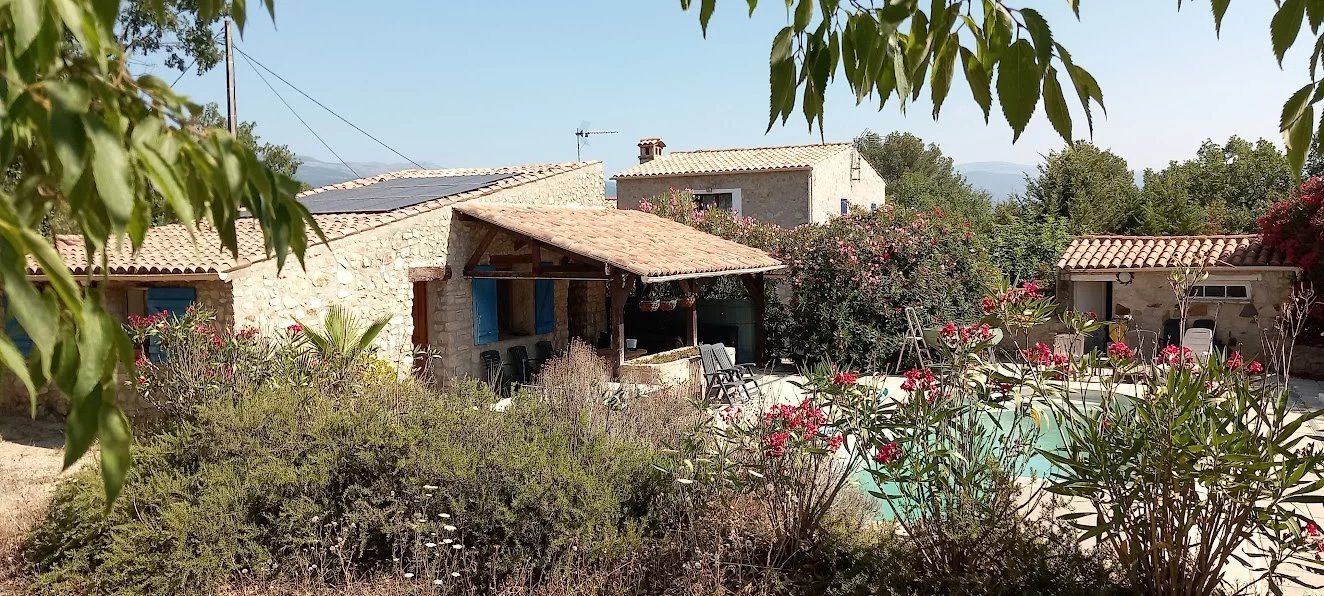 Maison à vendre, 174m², Saint-Paul-en-Forêt