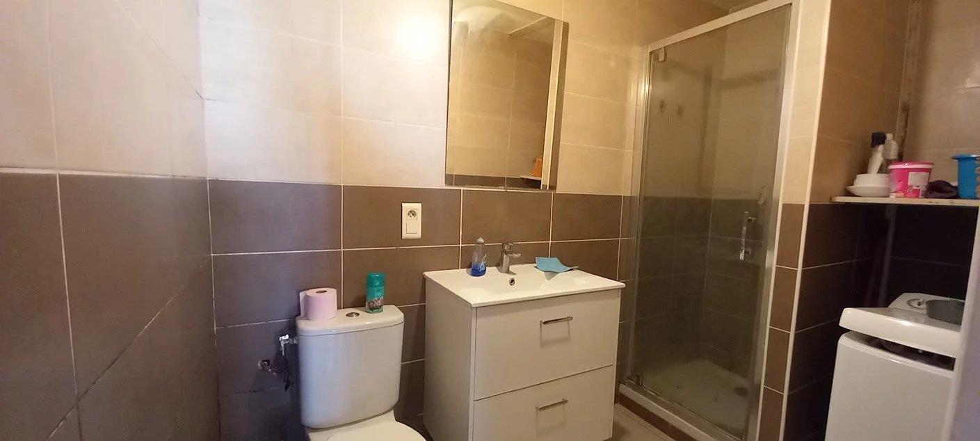 Appartement à vendre, 64m², Vidauban
