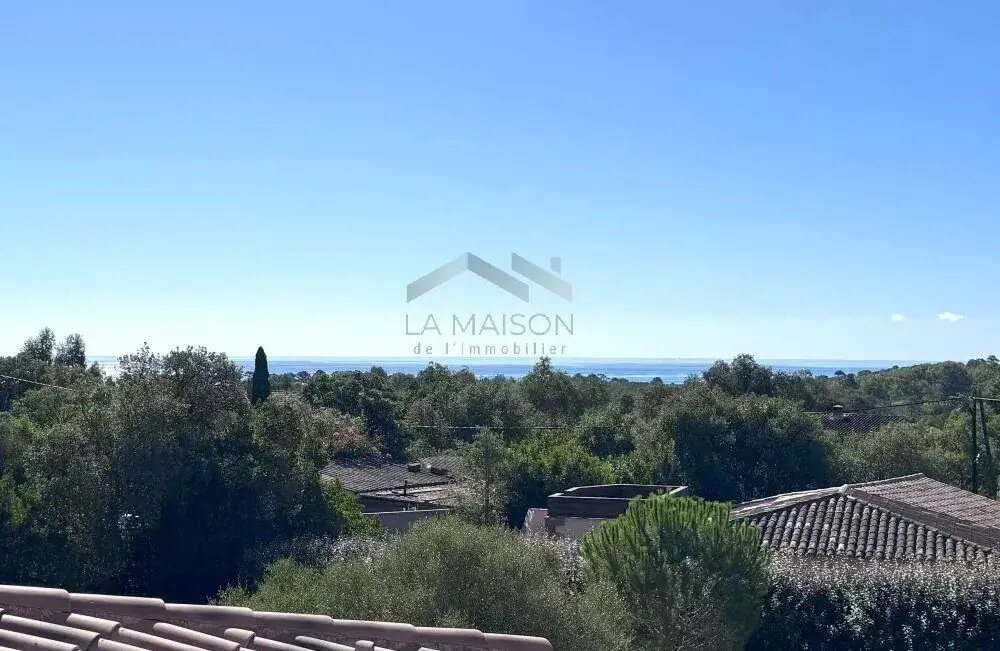 Maison à vendre, 168m², Zonza