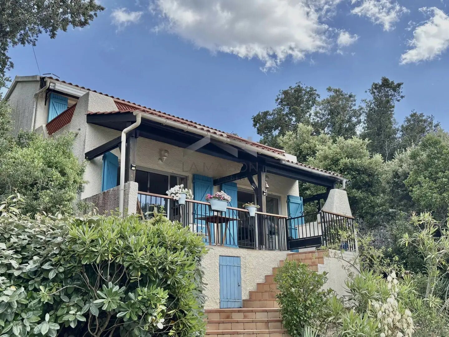 Maison à vendre, 85m², Porto-Vecchio