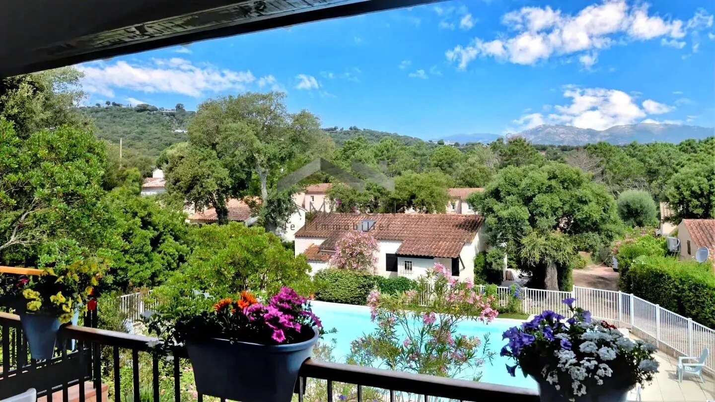 Maison à vendre, 85m², Porto-Vecchio