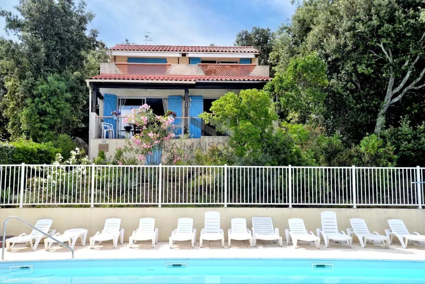 Maison à vendre, 85m², Porto-Vecchio