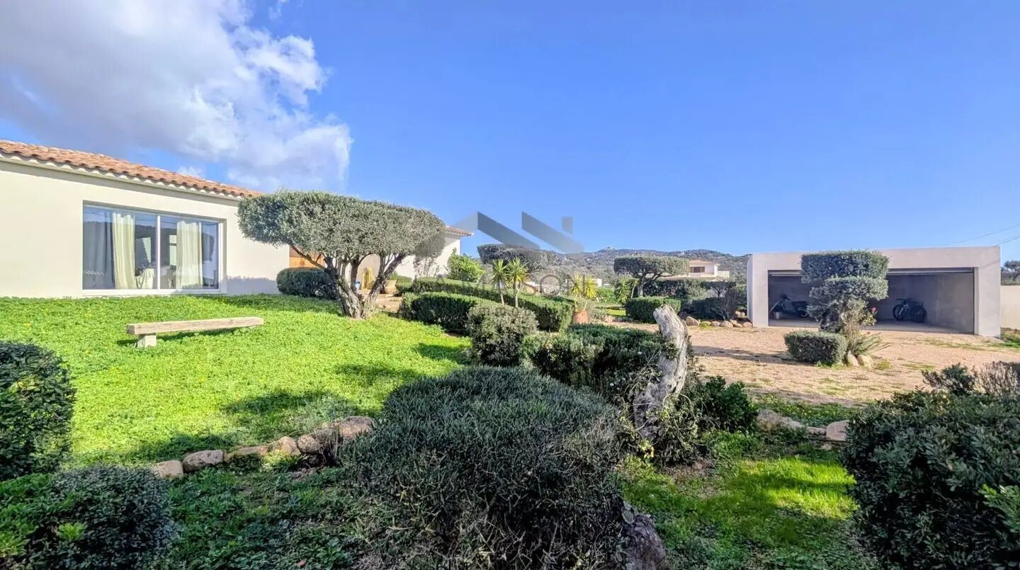 Maison à vendre, 169m², Lecci