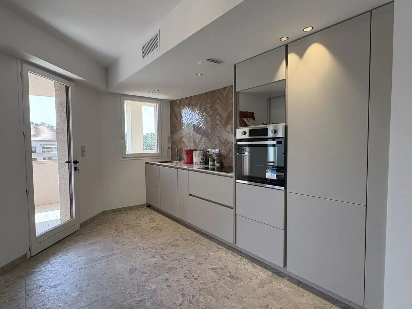 Appartement à vendre, 60m², Porto-Vecchio