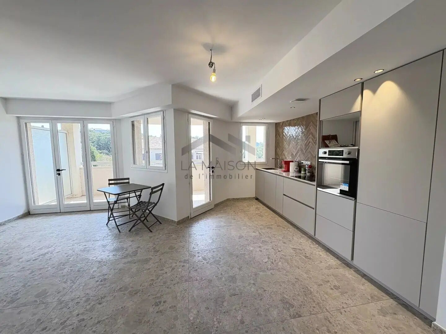 Appartement à vendre, 60m², Porto-Vecchio
