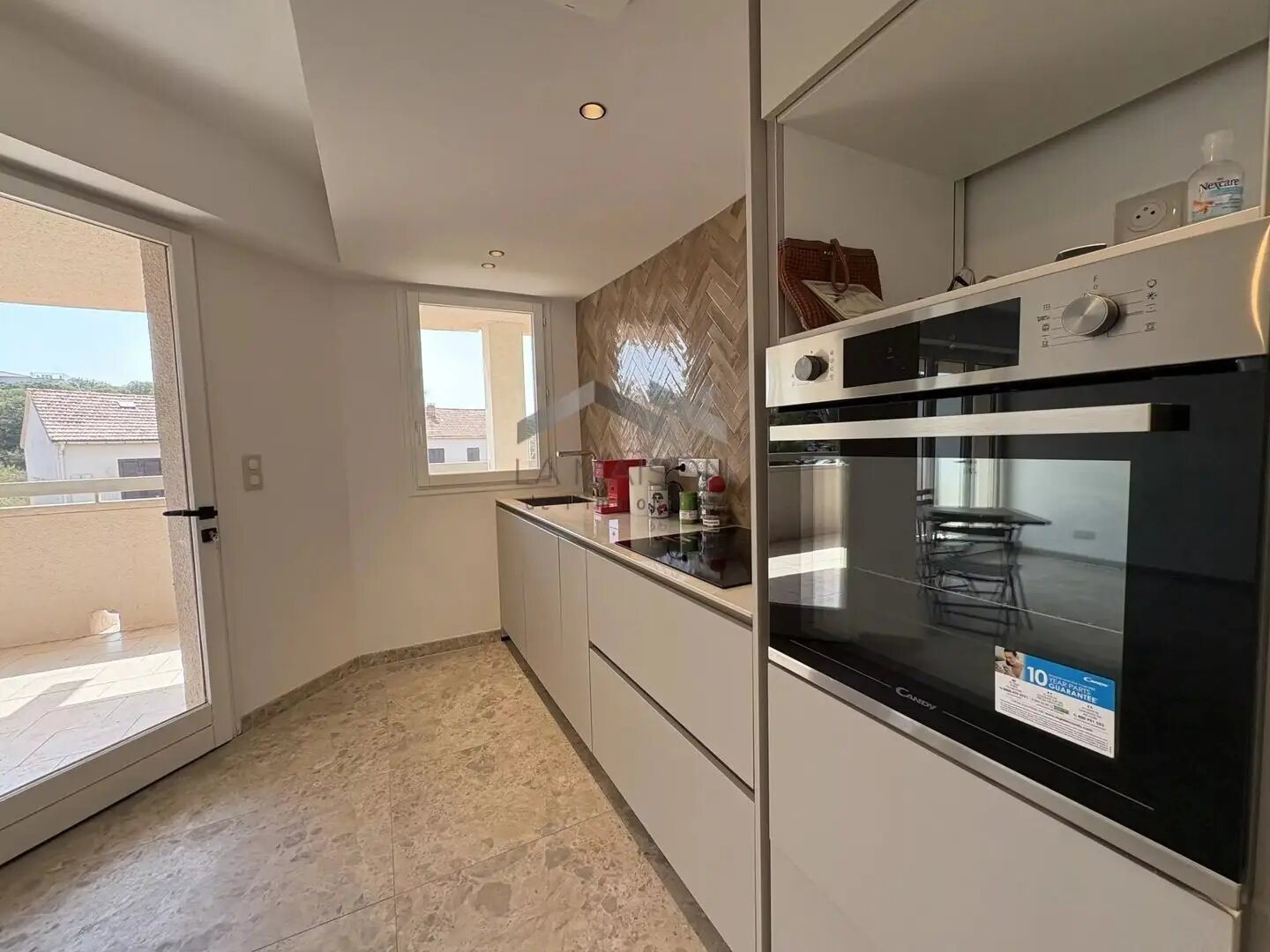 Appartement à vendre, 60m², Porto-Vecchio