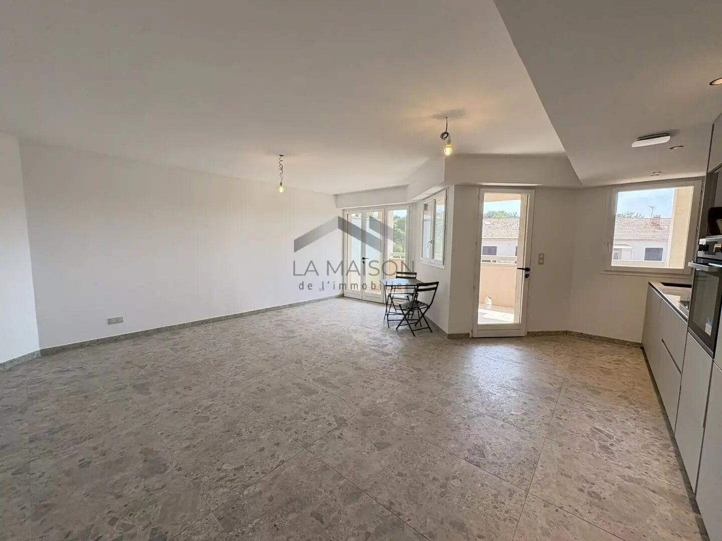 Appartement à vendre, 60m², Porto-Vecchio