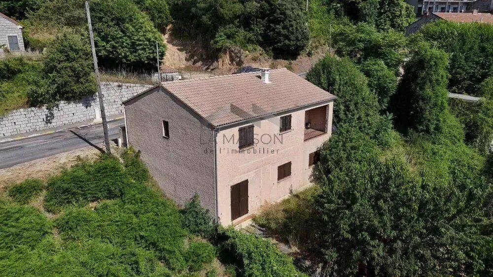 Maison à vendre, 153m², Zonza