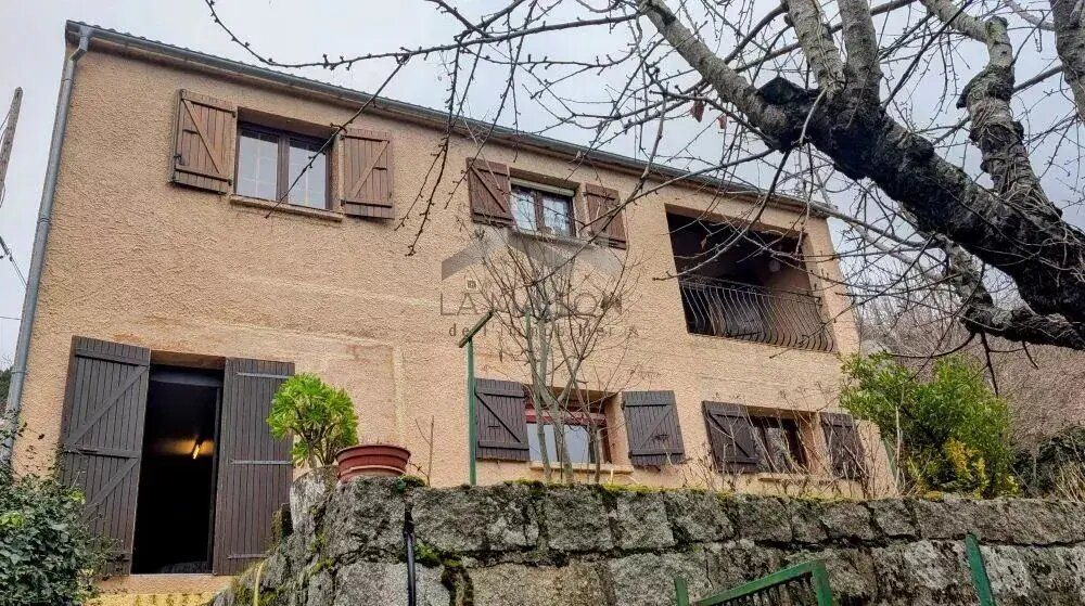 Maison à vendre, 153m², Zonza