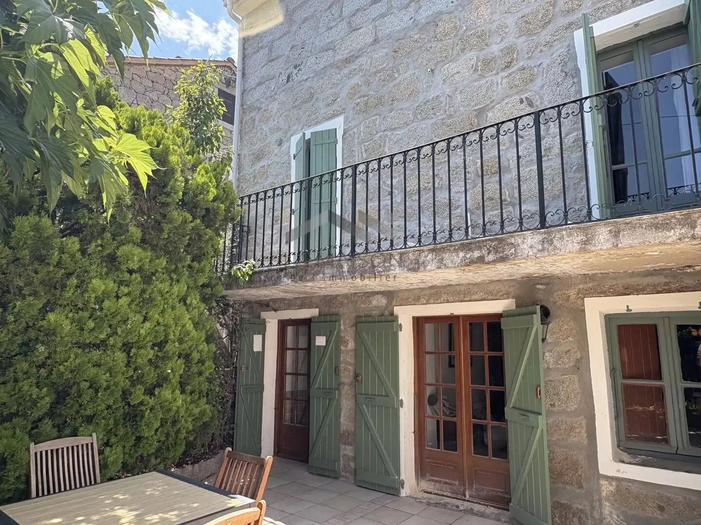 Maison à vendre, 102m², Porto-Vecchio