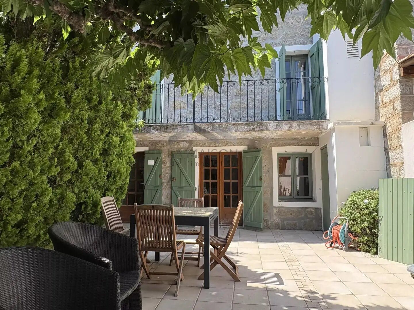 Maison à vendre, 102m², Porto-Vecchio