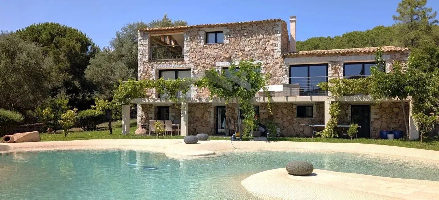Maison à vendre, 305m², Porto-Vecchio
