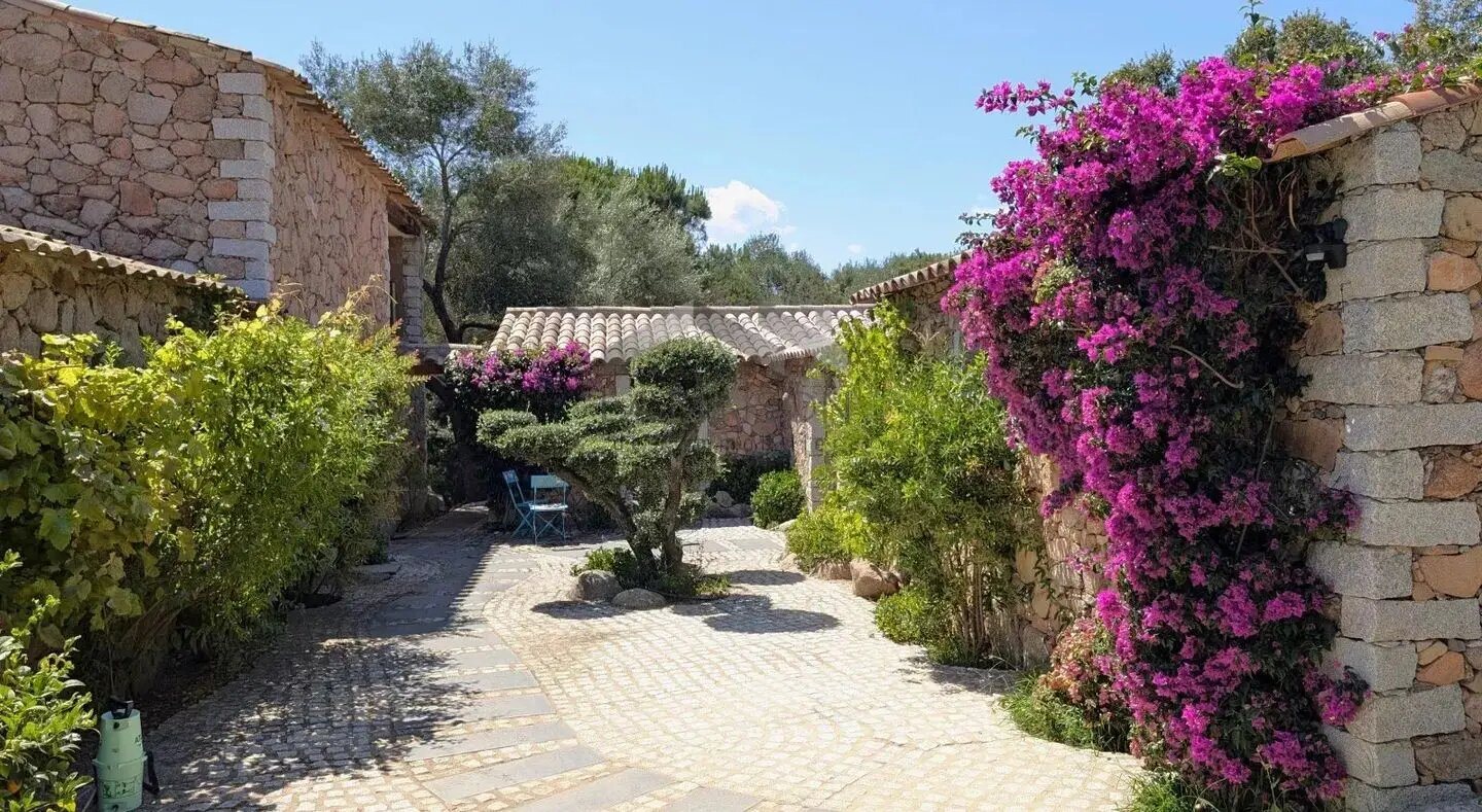 Maison à vendre, 305m², Porto-Vecchio