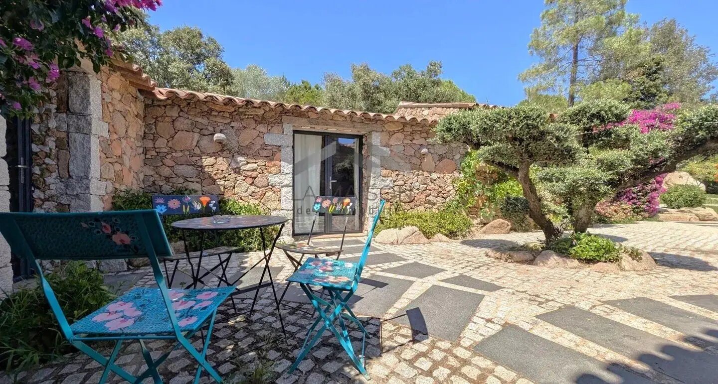 Maison à vendre, 305m², Porto-Vecchio