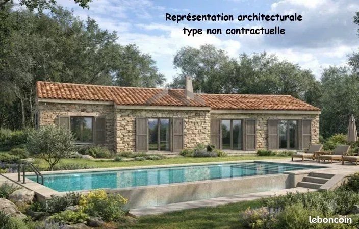 Maison à vendre, 110m², Sotta