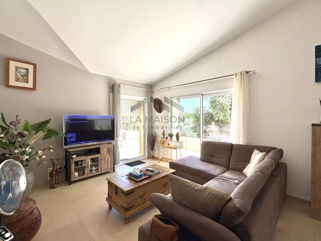 Maison à vendre, 111m², Porto-Vecchio