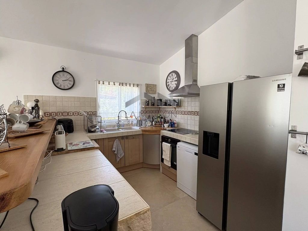 Maison à vendre, 111m², Porto-Vecchio