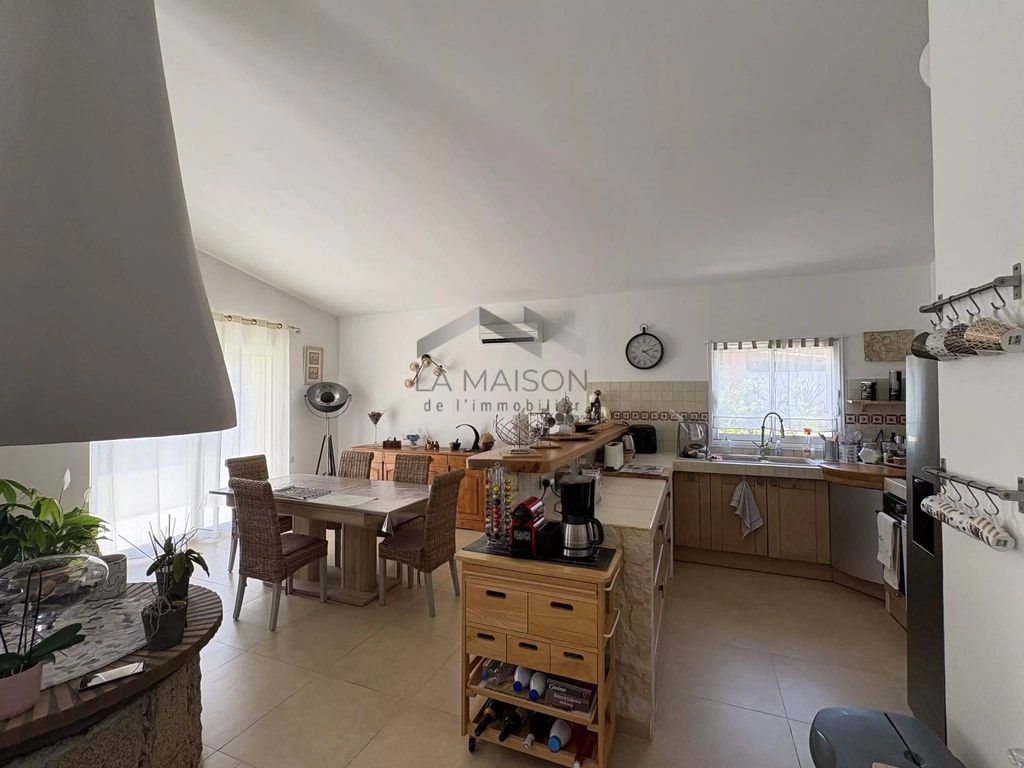 Maison à vendre, 111m², Porto-Vecchio