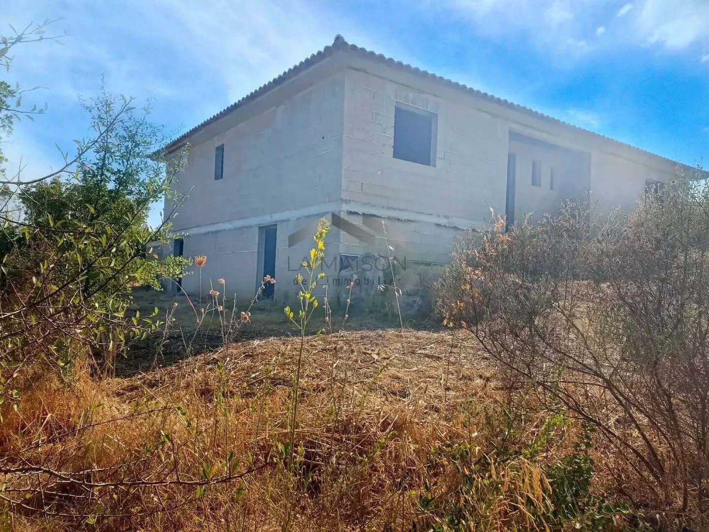 Maison à vendre, 125m², Zonza
