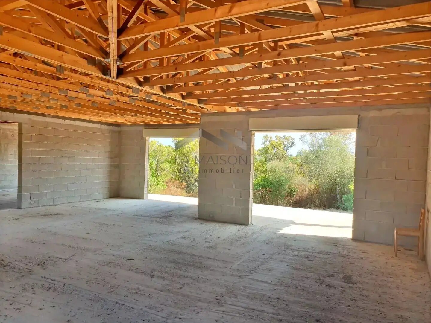 Maison à vendre, 125m², Zonza