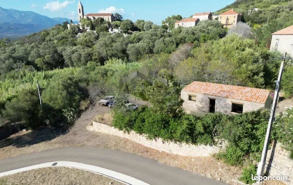 Maison à vendre, 81m², Figari