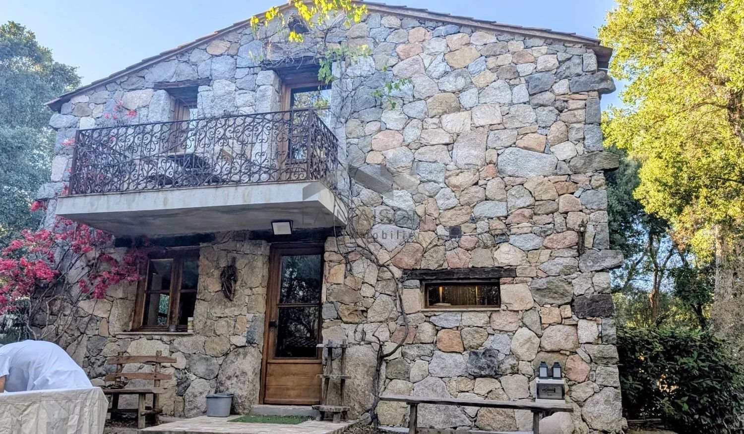 Maison à vendre, 117m², Sotta