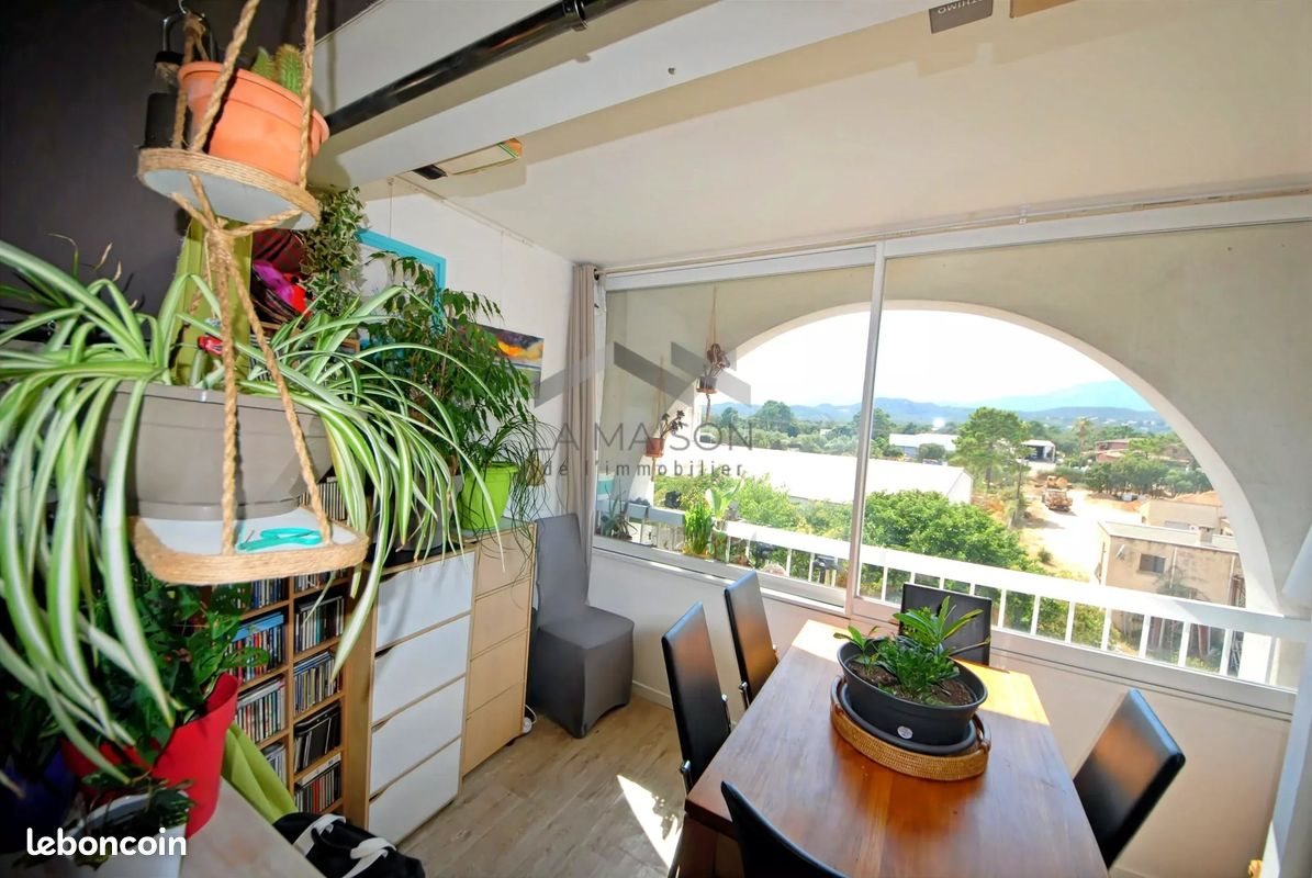Appartement à vendre, 45m², Porto-Vecchio