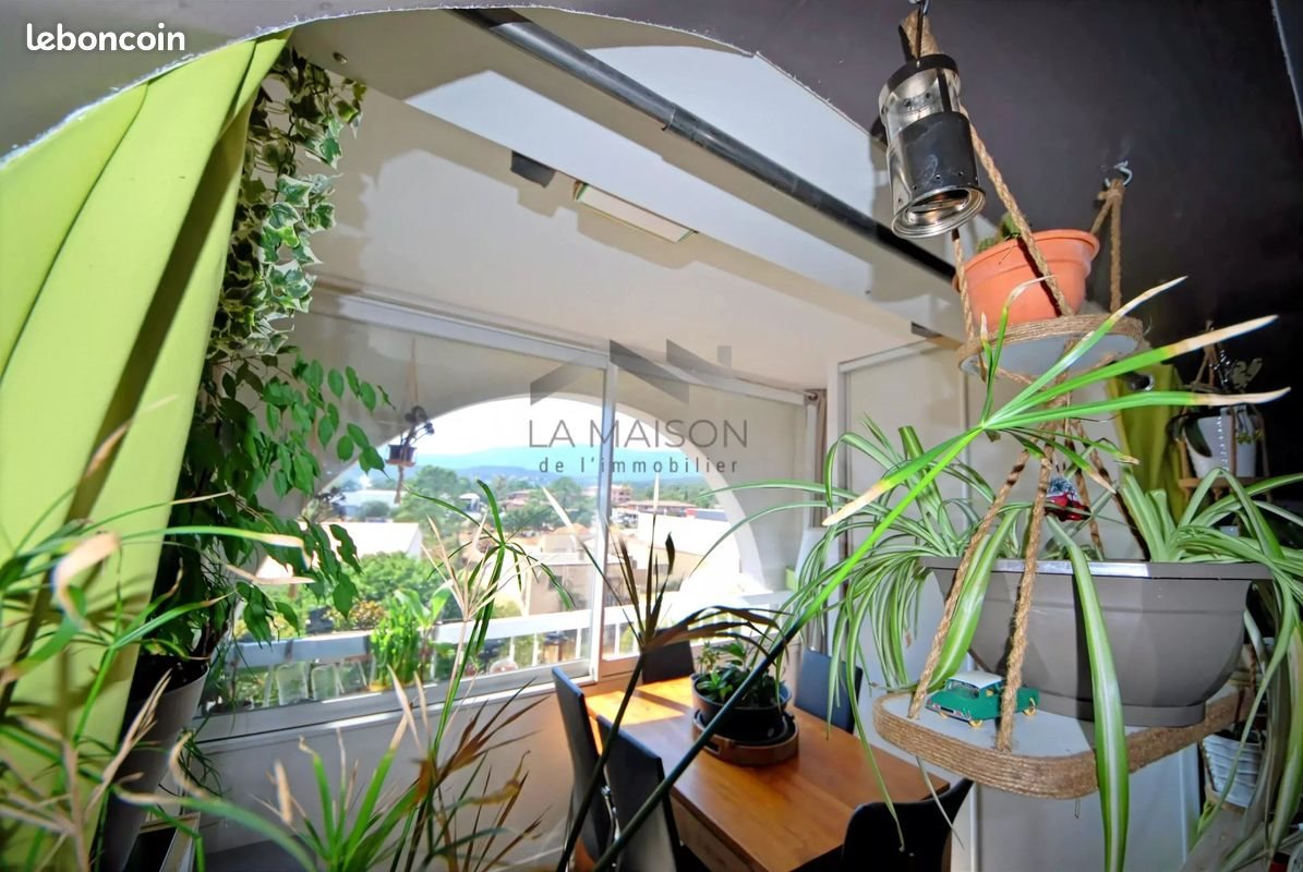 Appartement à vendre, 45m², Porto-Vecchio