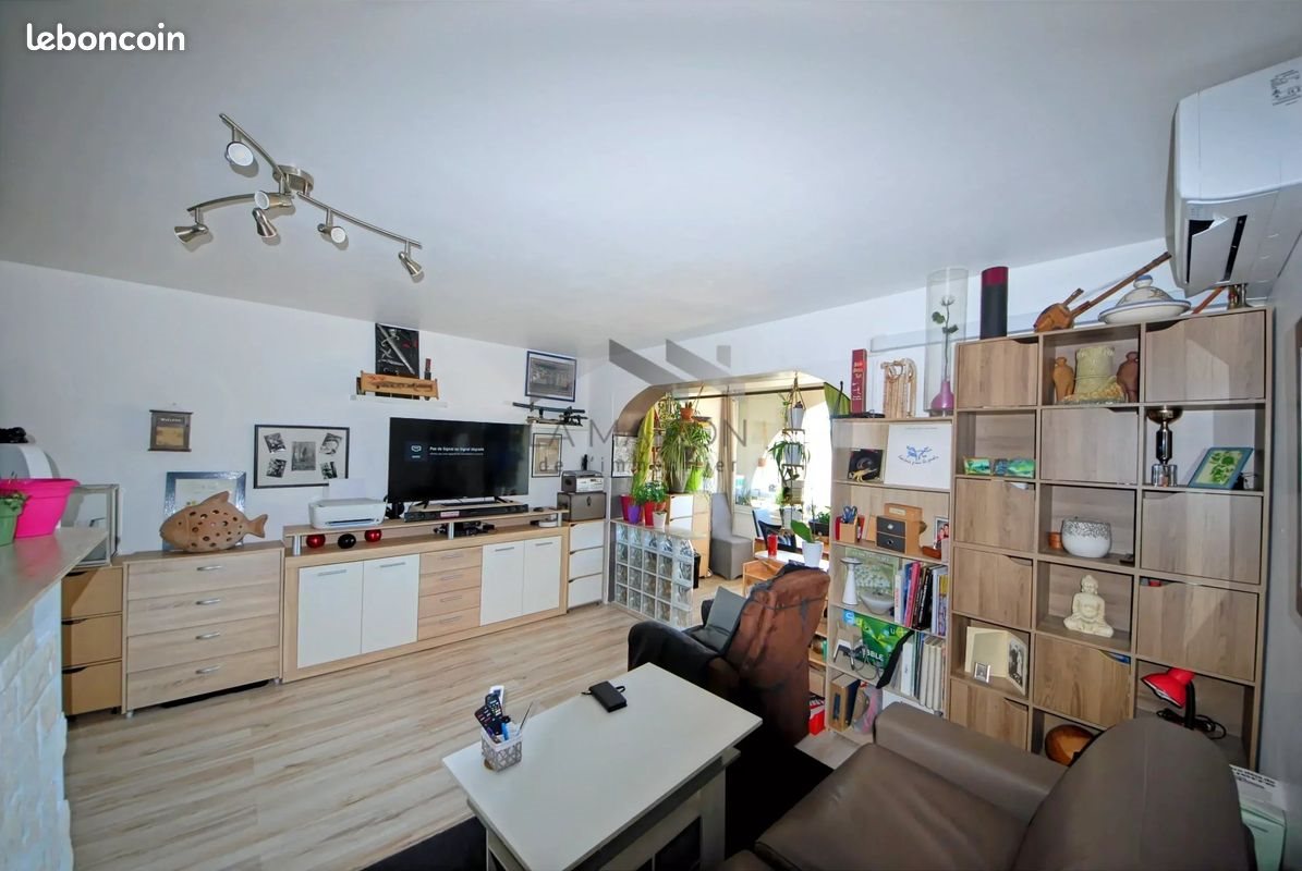 Appartement à vendre, 45m², Porto-Vecchio