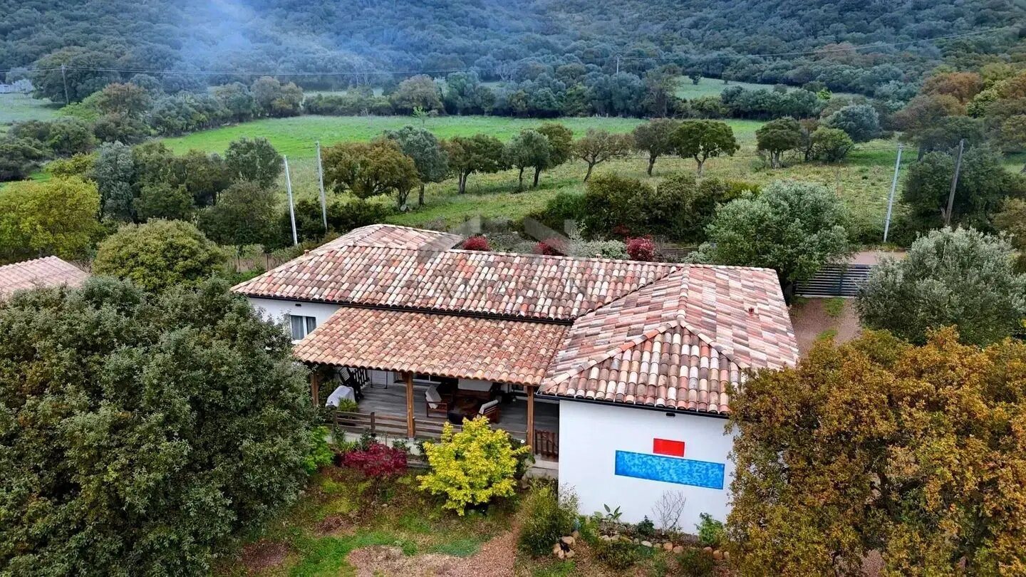 Maison à vendre, 104m², Figari