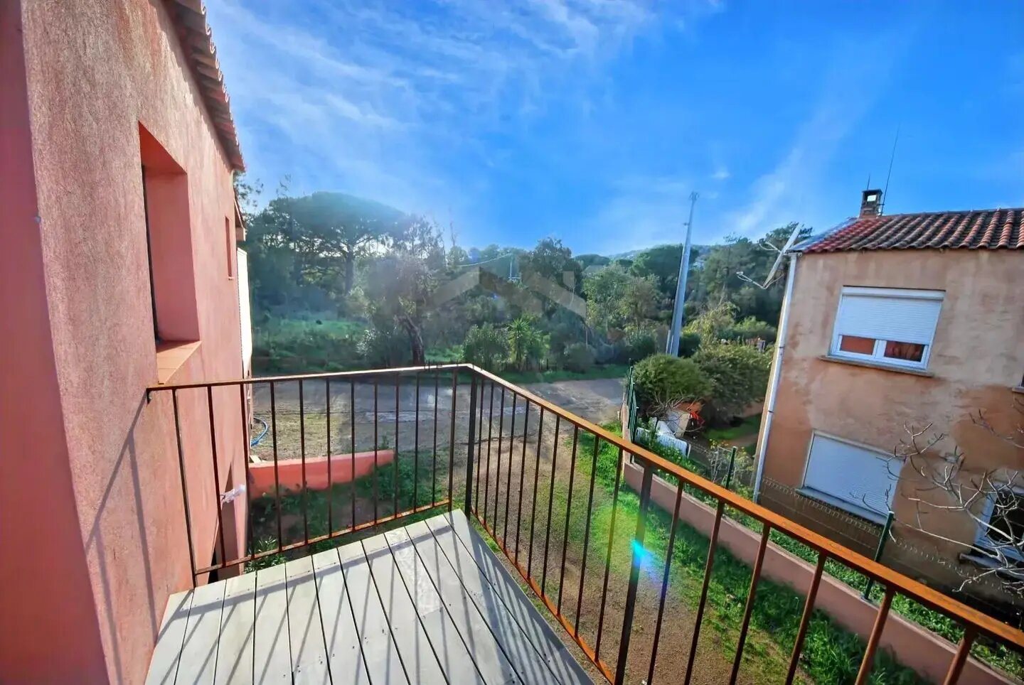 Appartement à vendre, 38m², Porto-Vecchio