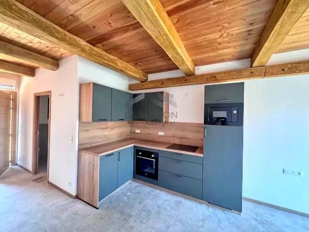 Appartement à vendre, 38m², Porto-Vecchio