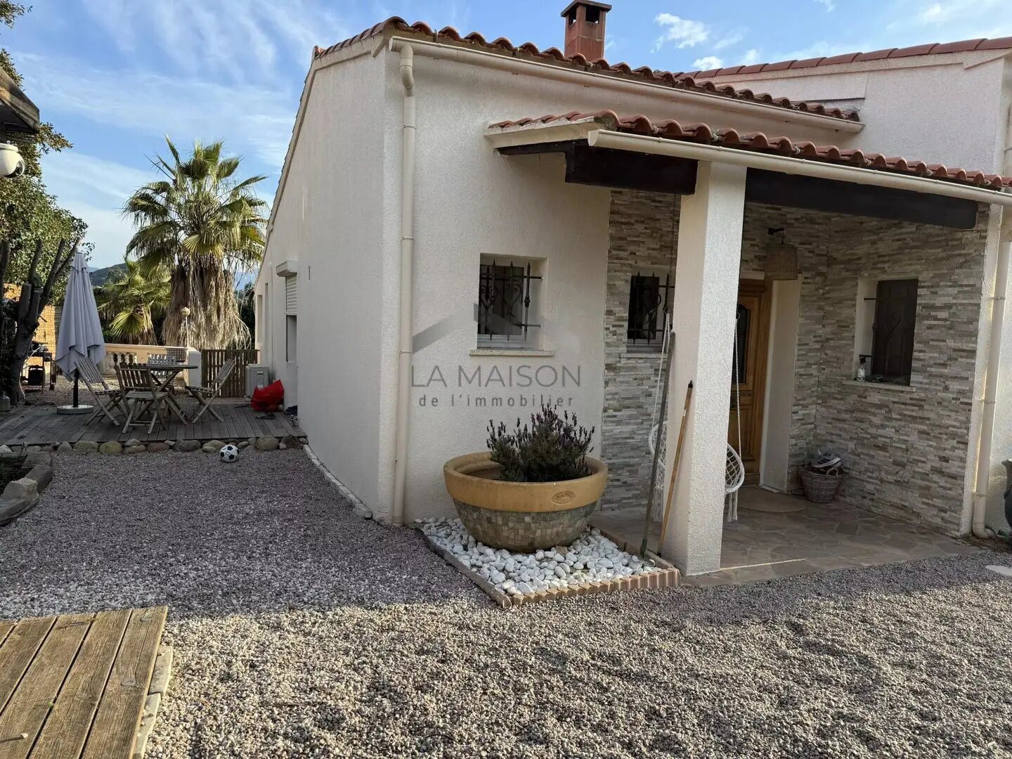 Maison à vendre, 244m², Pietrosella