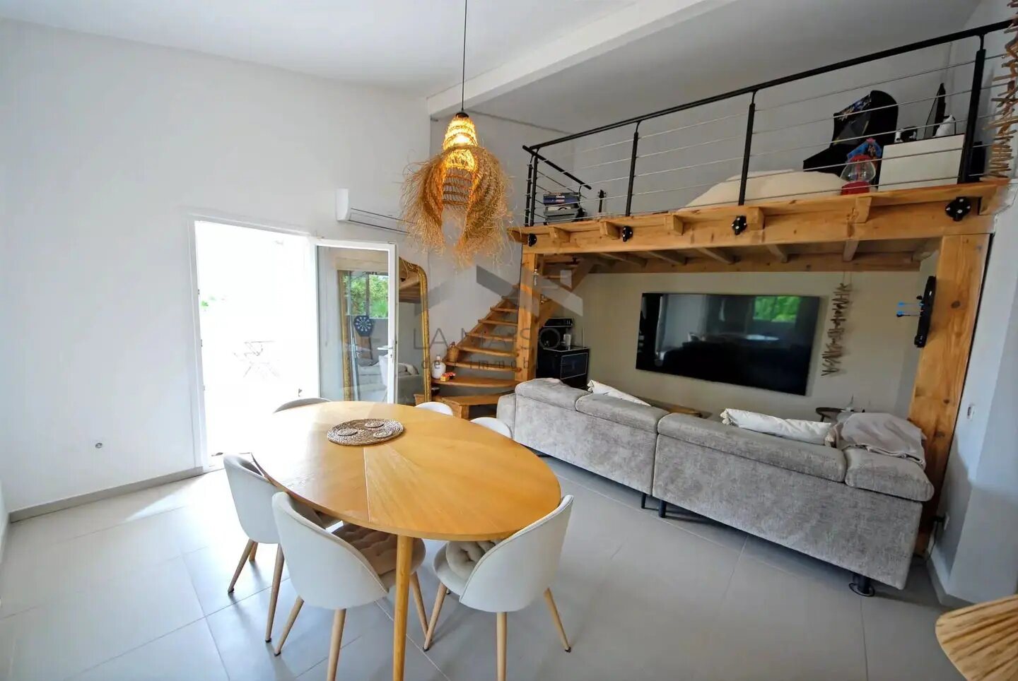 Maison à vendre, 244m², Pietrosella