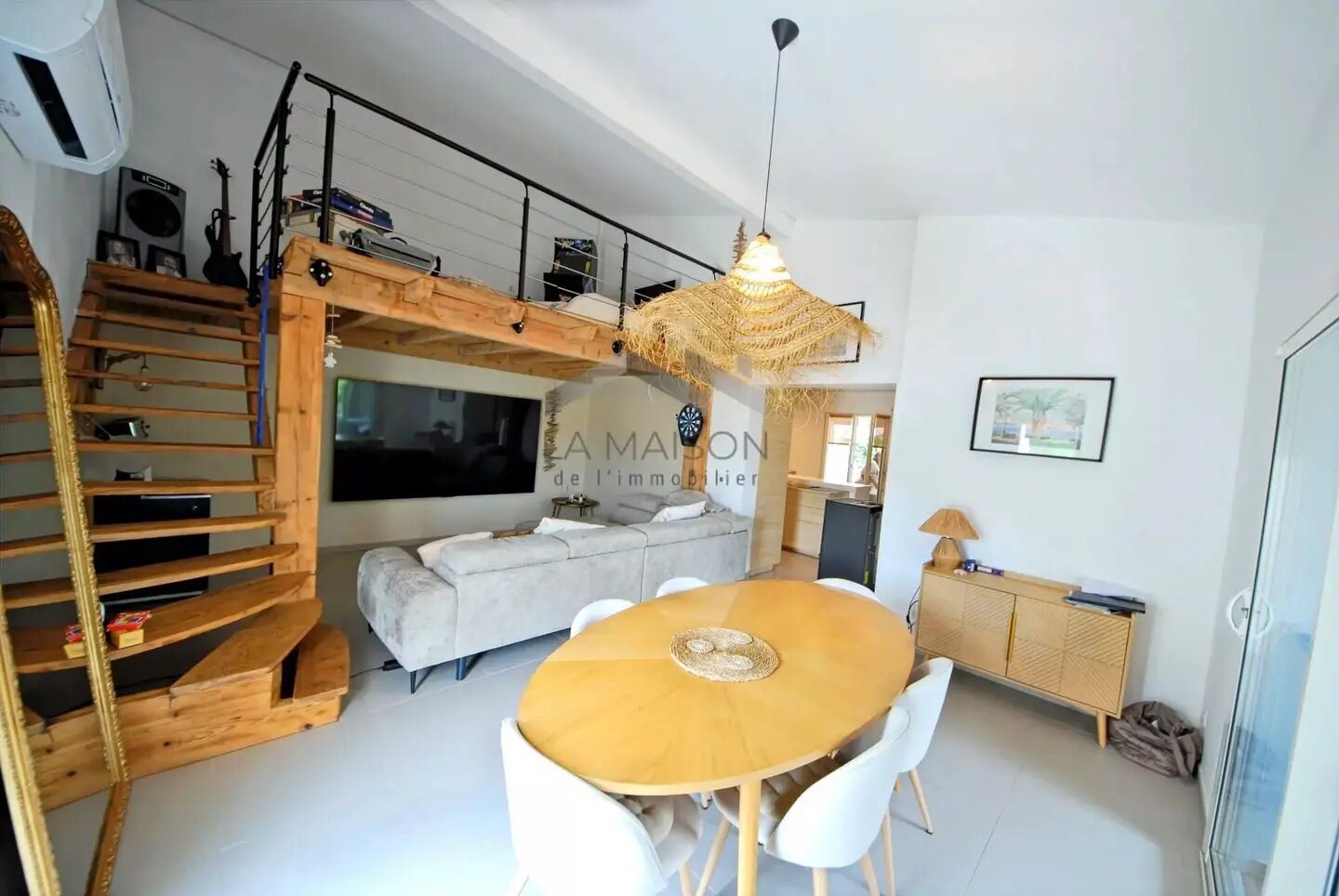 Maison à vendre, 244m², Pietrosella