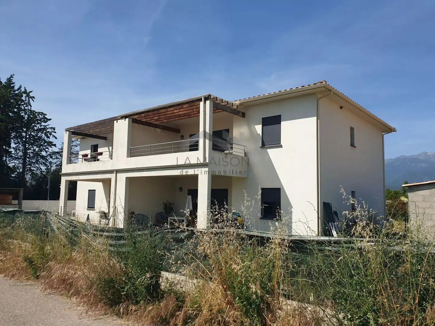 Appartement à vendre, 71m², Ghisonaccia