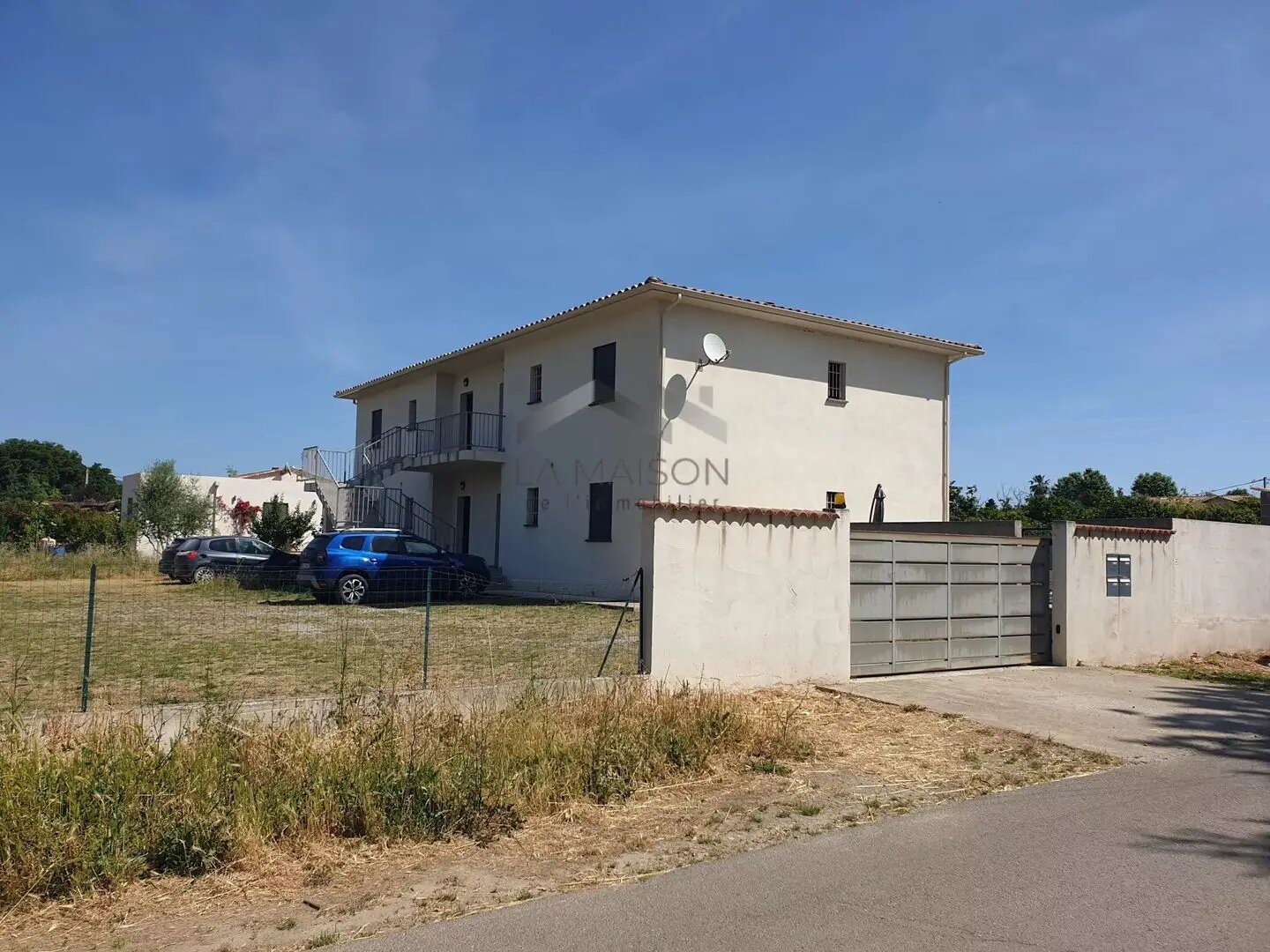 Appartement à vendre, 71m², Ghisonaccia