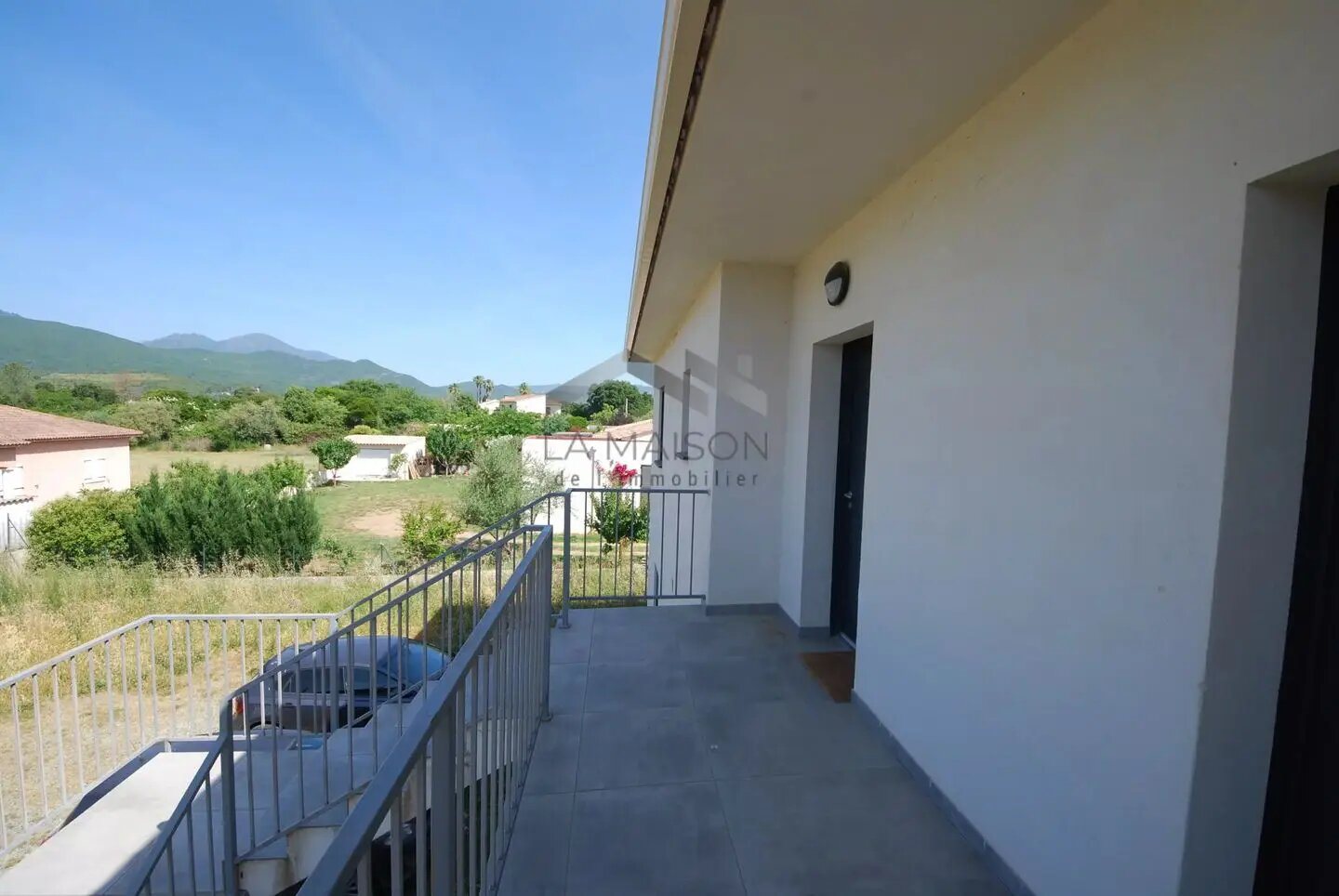 Appartement à vendre, 71m², Ghisonaccia