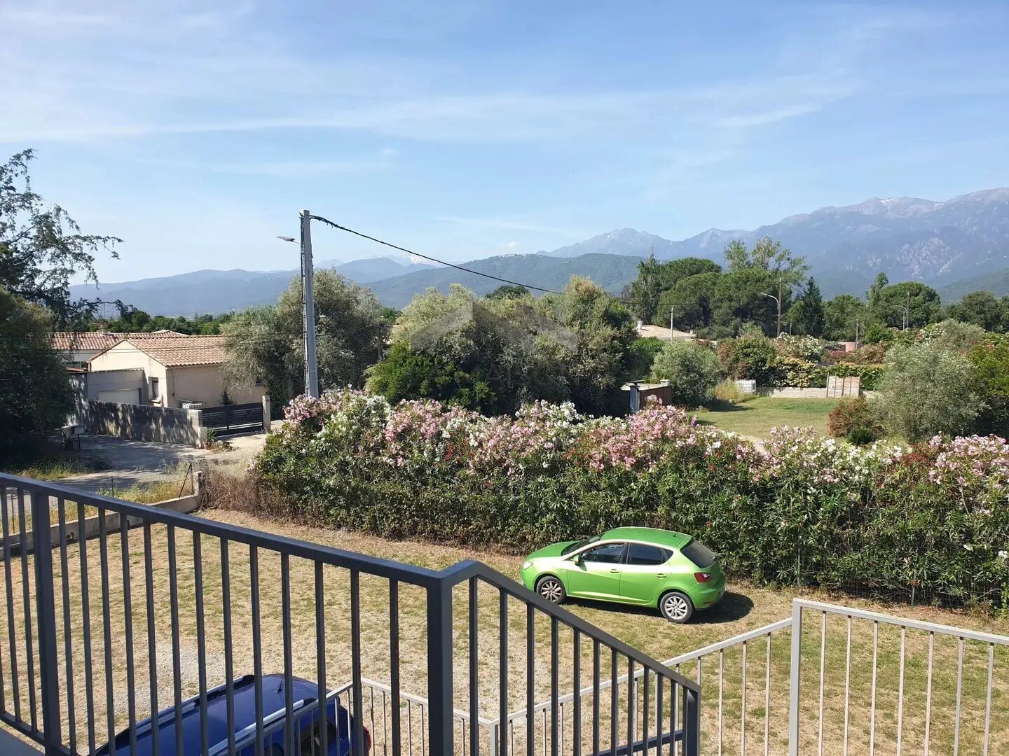 Appartement à vendre, 71m², Ghisonaccia