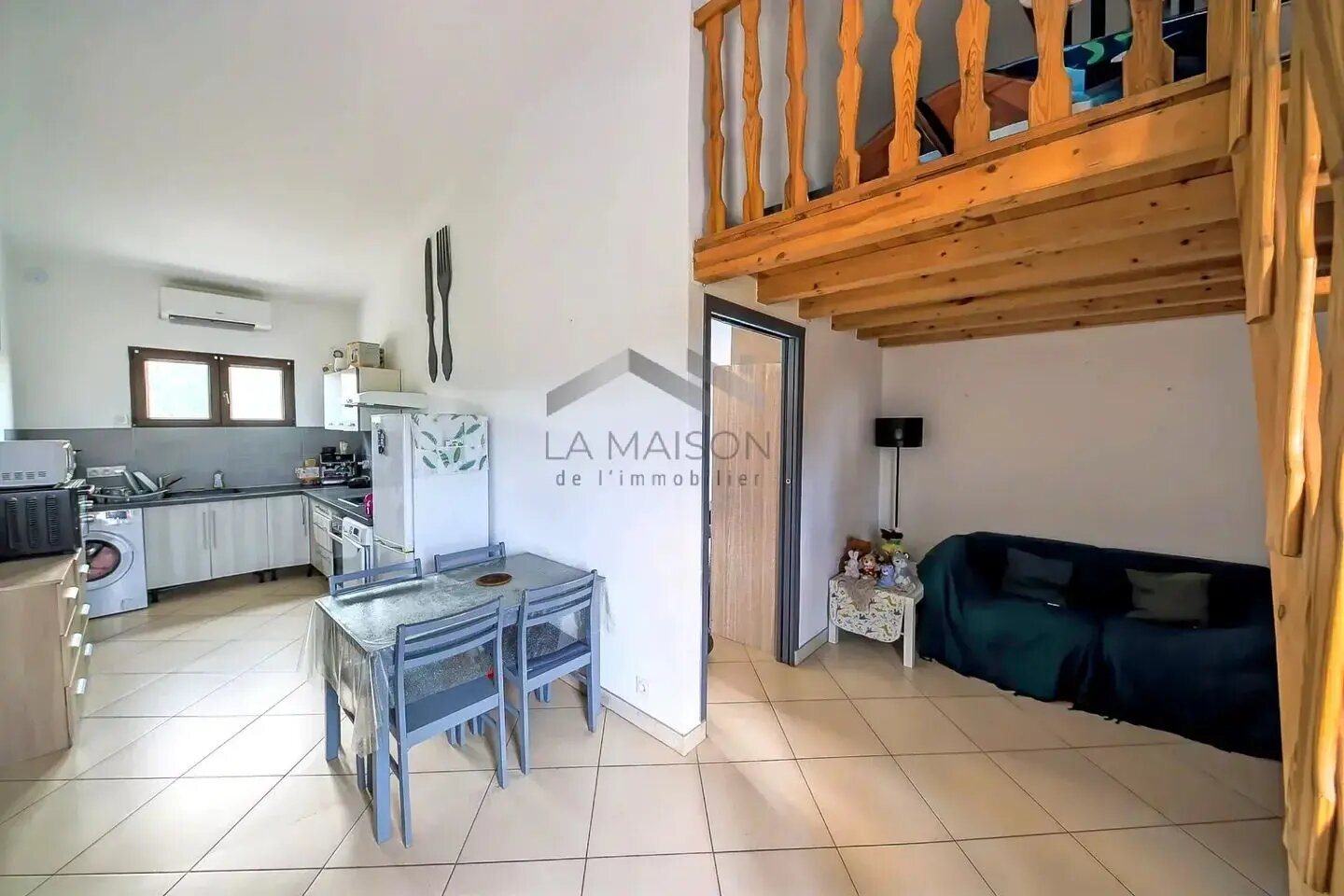 Appartement à vendre, 37m², Porto-Vecchio