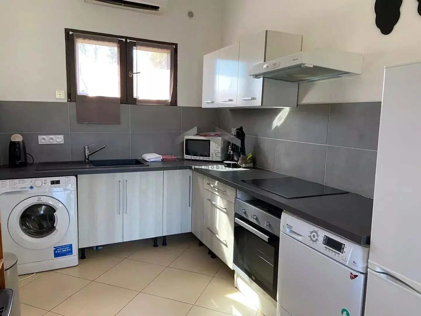 Appartement à vendre, 37m², Porto-Vecchio