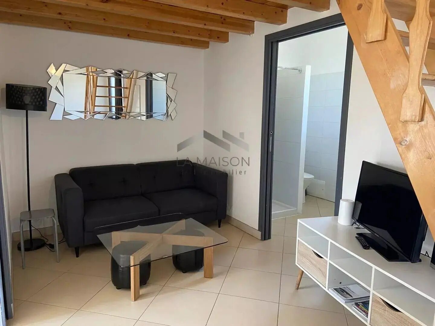 Appartement à vendre, 37m², Porto-Vecchio